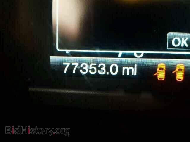 2013 FORD EXPLORER - VIN: 1FM5K7F82DGC07570 - Фото 8