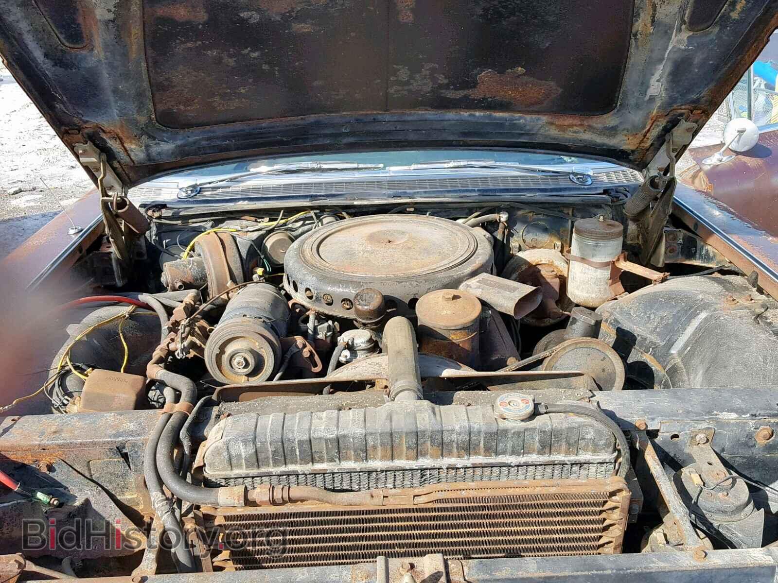 1959 CADILLAC DEVILLE - VIN: 59J137739 - Photo 7