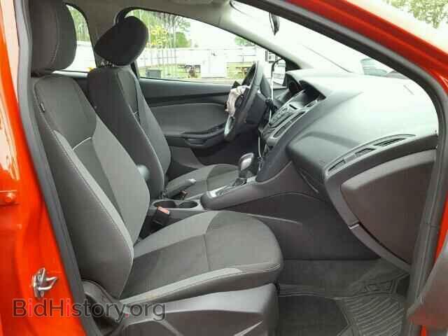 2013 FORD FOCUS - VIN: 1FADP3K24DL343837 - Фото 5