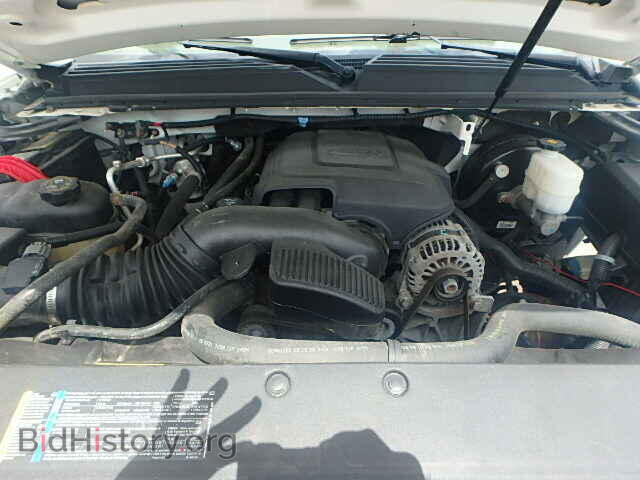 2009 CHEVROLET AVALANCHE - VIN: 3GNFK32039G263084 - Фото 7