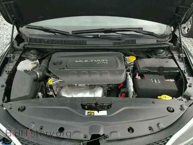 2015 CHRYSLER 200 - VIN: 1C3CCCAB4FN632389 - Photo 7