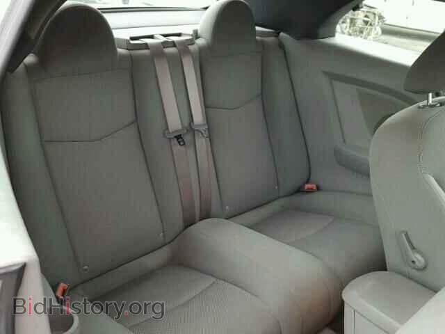 2008 CHRYSLER SEBRING - VIN: 1C3LC45K78N572806 - Фото 6