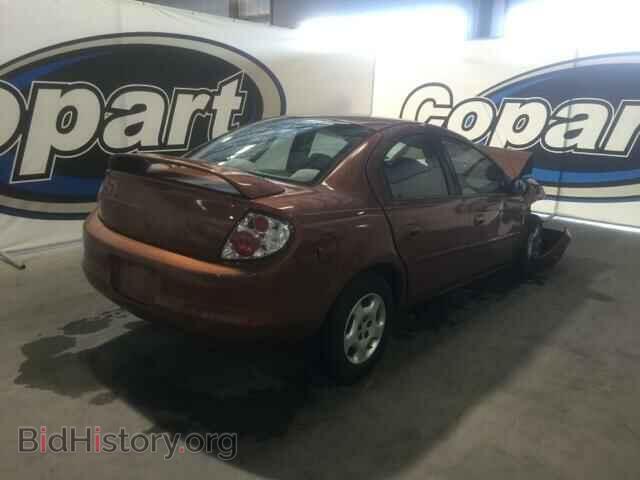 2000 DODGE NEON - VIN: 1B3ES46C2YD876860 - Фото 4