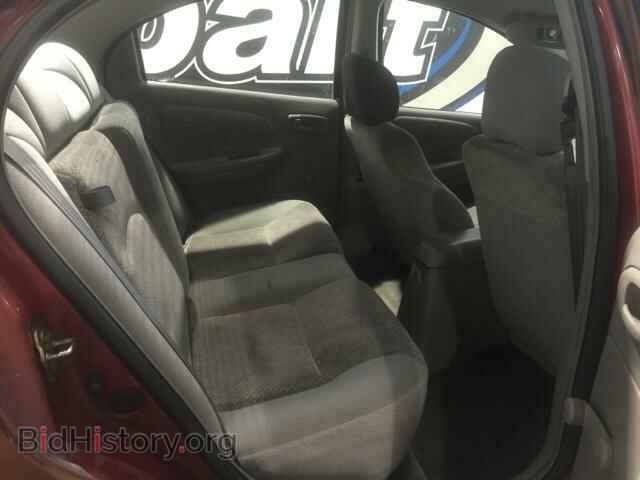 2000 DODGE NEON - VIN: 1B3ES46C2YD876860 - Фото 6