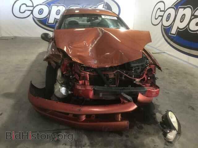 2000 DODGE NEON - VIN: 1B3ES46C2YD876860 - Фото 9