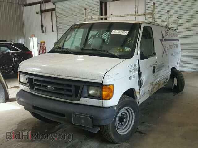 2004 FORD ECONOLINE - VIN: 1FTNE24L54HA41500 - Photo 2