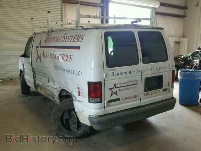 2004 FORD ECONOLINE - VIN: 1FTNE24L54HA41500 - Photo 3