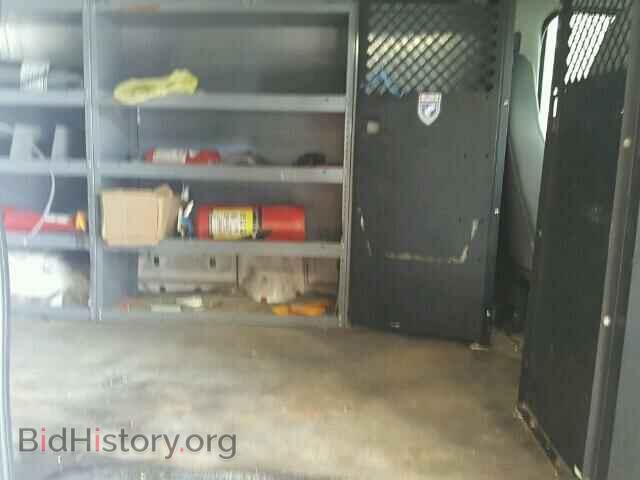 2004 FORD ECONOLINE - VIN: 1FTNE24L54HA41500 - Photo 6