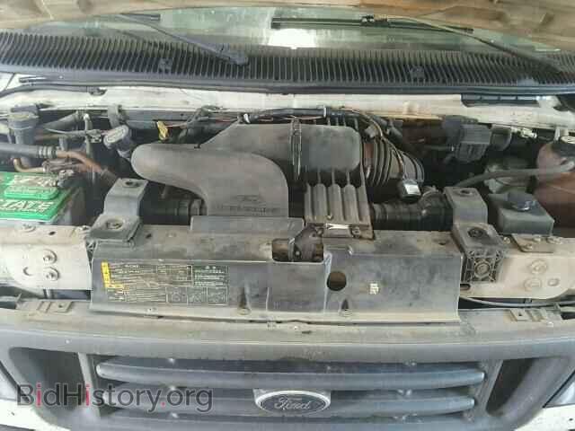 2004 FORD ECONOLINE - VIN: 1FTNE24L54HA41500 - Photo 7