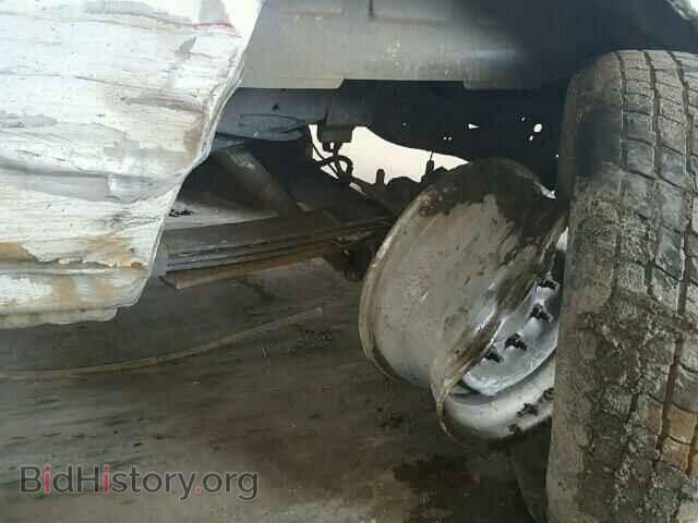 2004 FORD ECONOLINE - VIN: 1FTNE24L54HA41500 - Photo 9