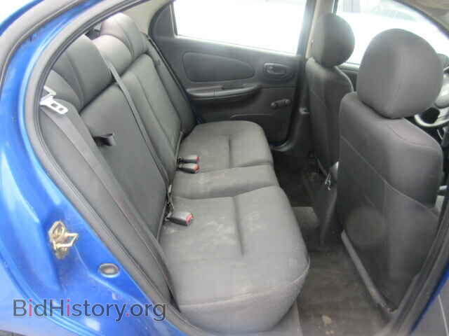 2004 DODGE NEON - VIN: 1B3ES56C94D598345 - Фото 6