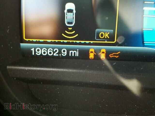 2015 FORD EXPLORER - VIN: 1FM5K7D83FGB27149 - Фото 8