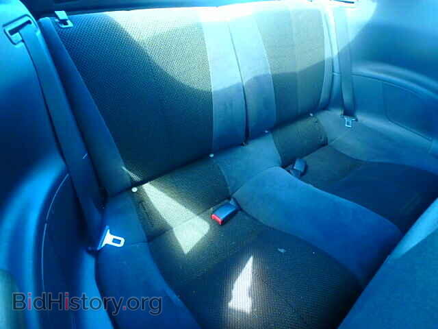 2008 MITSUBISHI ECLIPSE - VIN: 4A3AK24F38E001602 - Фото 6