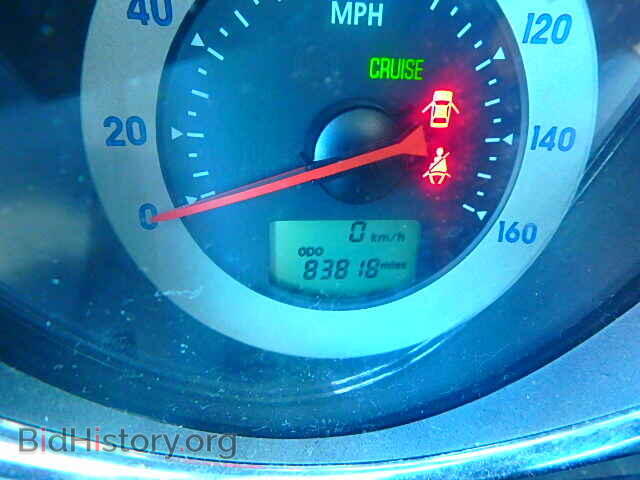 2008 MITSUBISHI ECLIPSE - VIN: 4A3AK24F38E001602 - Фото 8