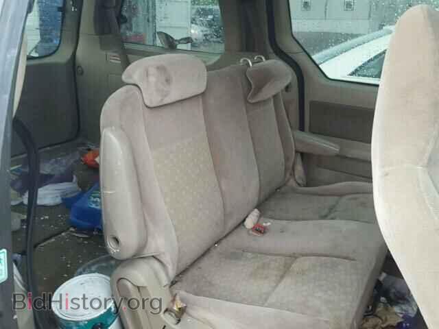 2006 FORD FREESTAR - VIN: 2FMZA51626BA46307 - Фото 6