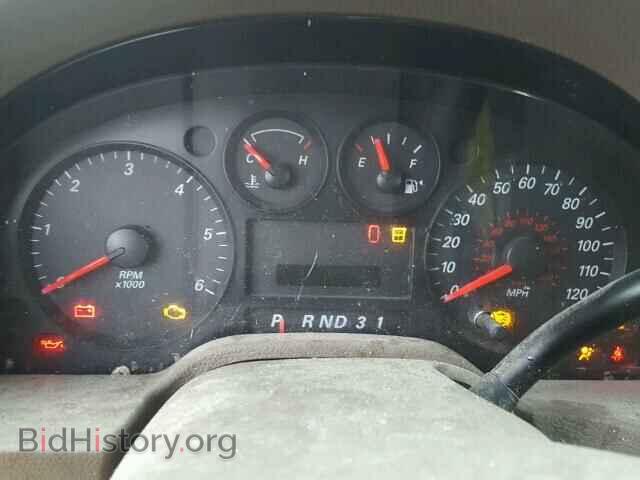 2006 FORD FREESTAR - VIN: 2FMZA51626BA46307 - Фото 8