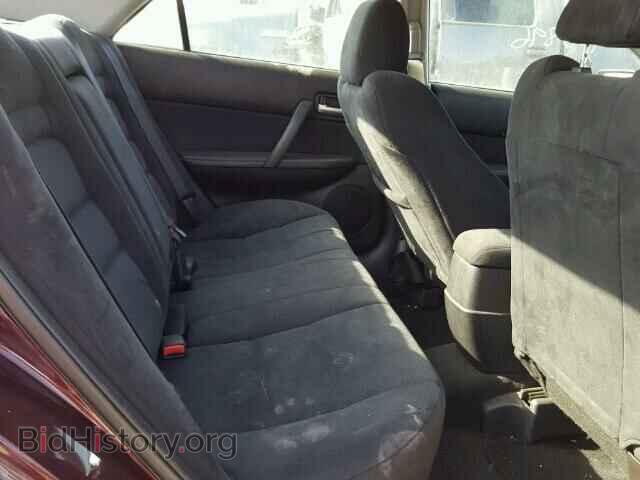 2008 MAZDA 6 - VIN: 1YVHP80C285M17331 - Фото 6