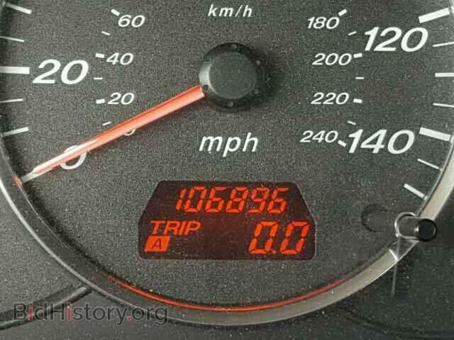 2008 MAZDA 6 - VIN: 1YVHP80C285M17331 - Фото 8