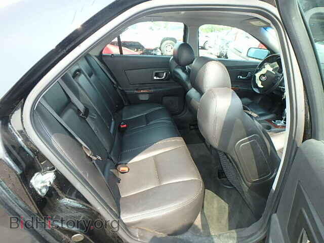 2007 CADILLAC CTS - VIN: 1G6DP577470163406 - Фото 6