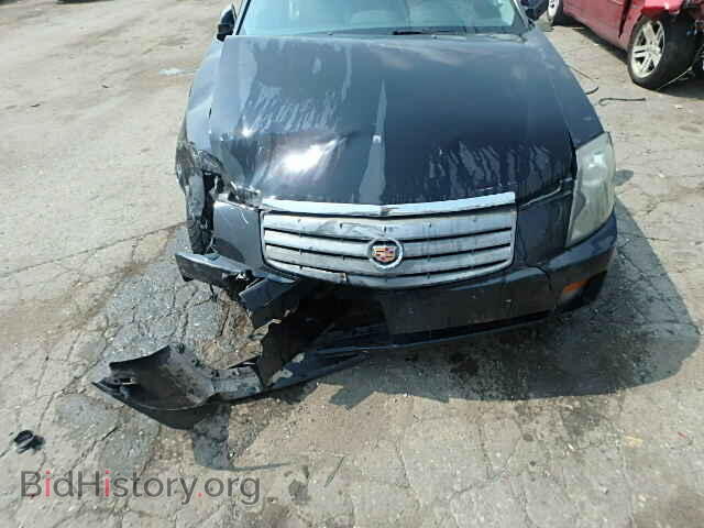2007 CADILLAC CTS - VIN: 1G6DP577470163406 - Фото 7