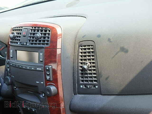 2007 CADILLAC CTS - VIN: 1G6DP577470163406 - Фото 9