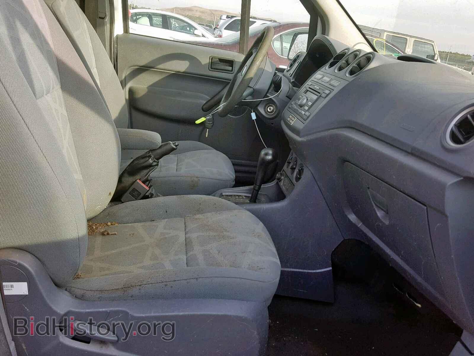 2010 FORD TRANSIT CO - VIN: NM0LS7BN6AT041206 - Фото 5