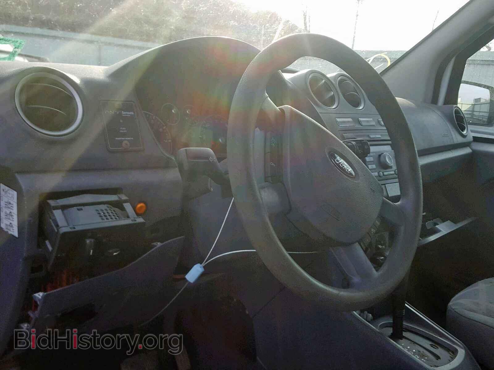 2010 FORD TRANSIT CO - VIN: NM0LS7BN6AT041206 - Фото 9