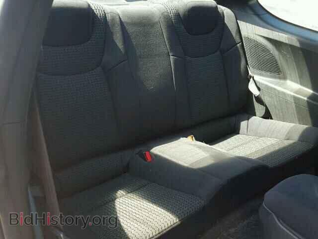 2010 HYUNDAI GENESIS - VIN: KMHHT6KD0AU025340 - Фото 6