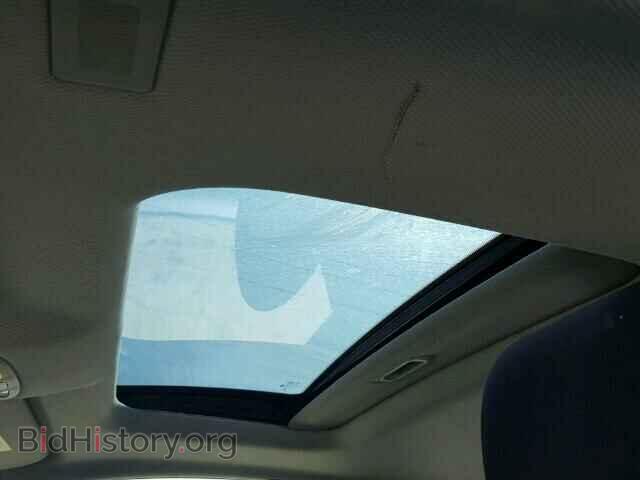2010 HYUNDAI GENESIS - VIN: KMHHT6KD0AU025340 - Фото 9