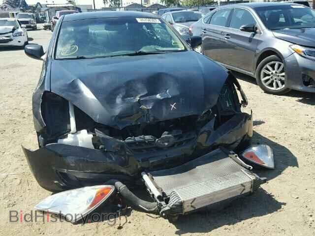 2010 HYUNDAI GENESIS - VIN: KMHHT6KD0AU025340 - Фото 10