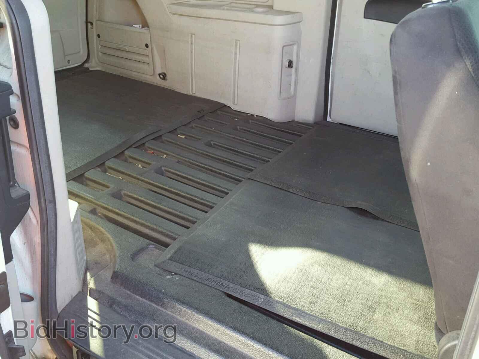 2011 DODGE CARAVAN - VIN: 2D4RN1AG8BR732852 - Photo 6