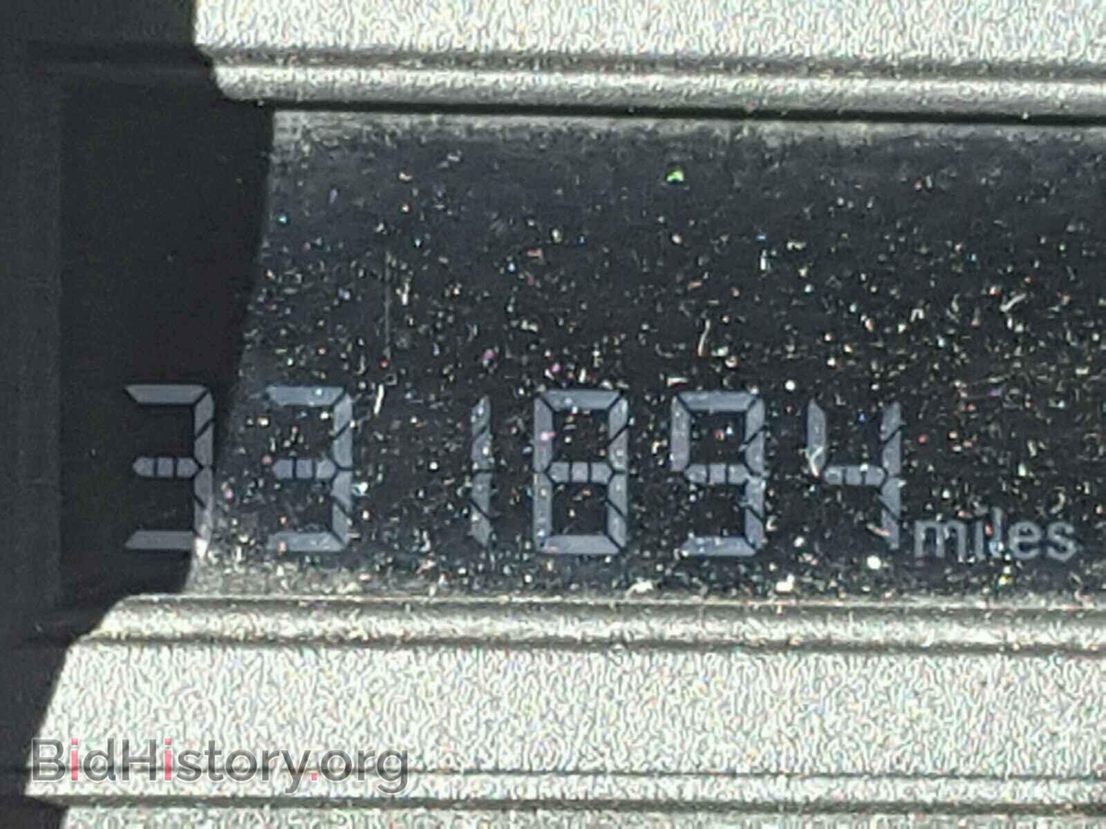 2011 DODGE CARAVAN - VIN: 2D4RN1AG8BR732852 - Photo 8