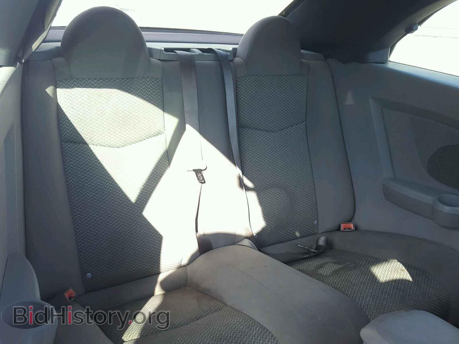 2008 CHRYSLER SEBRING - VIN: 1C3LC45K58N209100 - Фото 6
