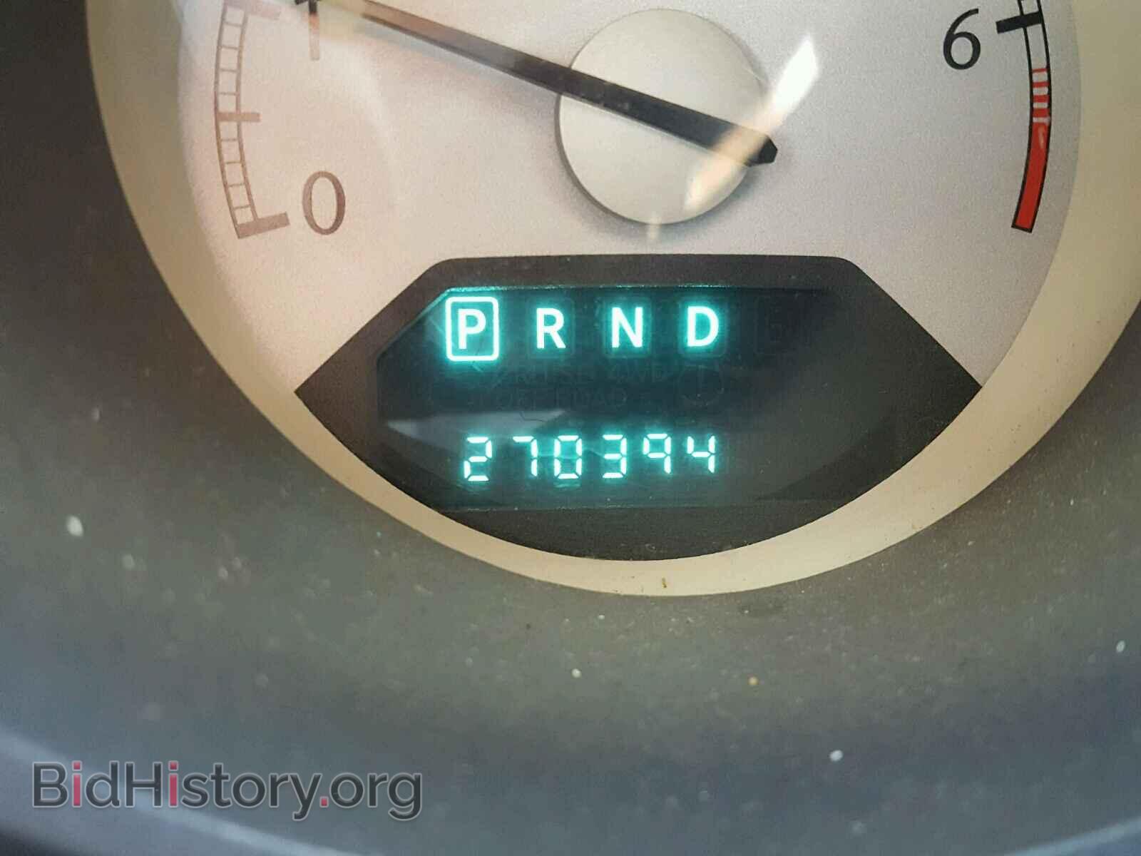 2008 CHRYSLER SEBRING - VIN: 1C3LC45K58N209100 - Фото 8