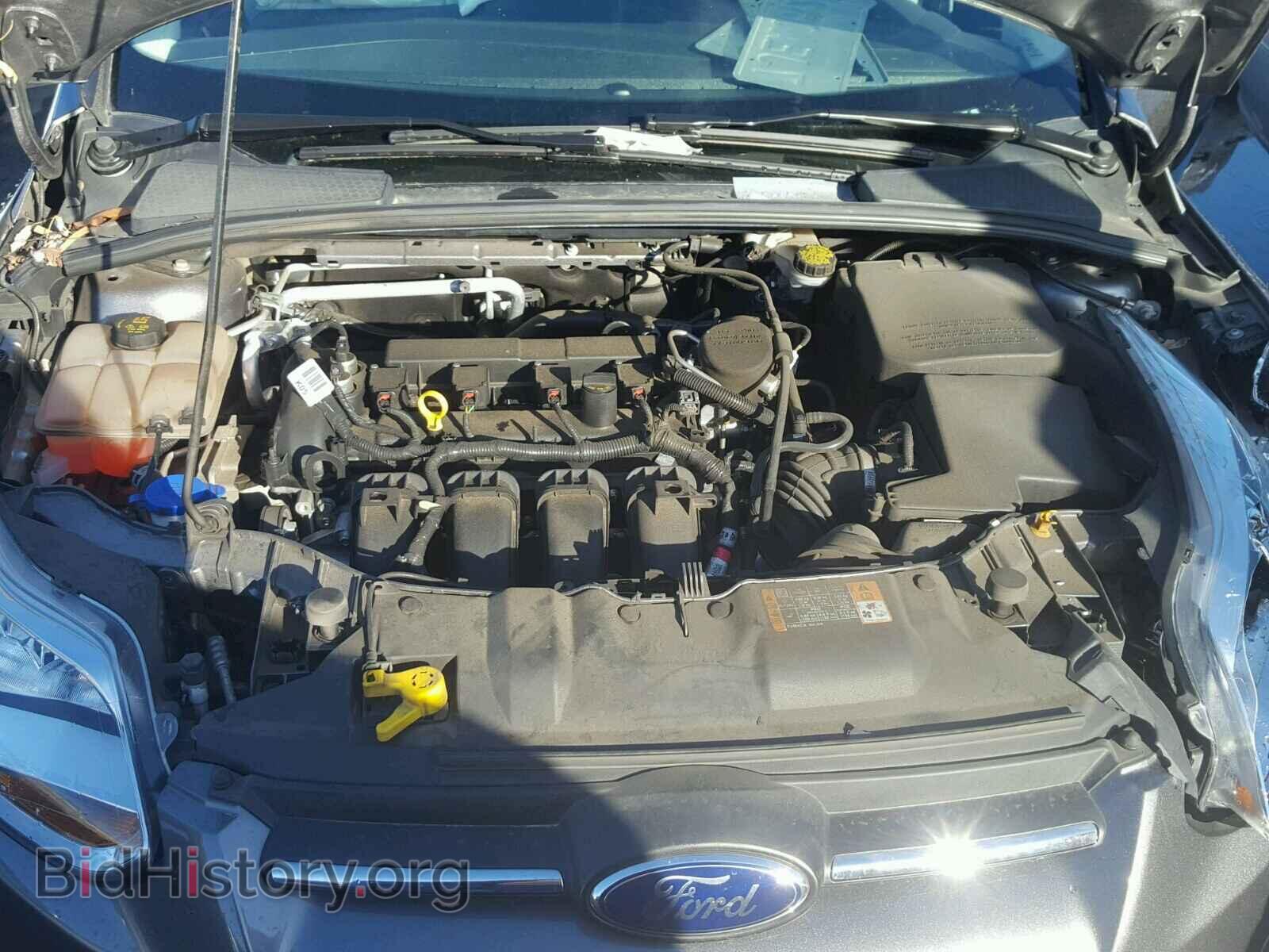 2014 FORD FOCUS - VIN: 1FADP3K28EL432960 - Photo 7