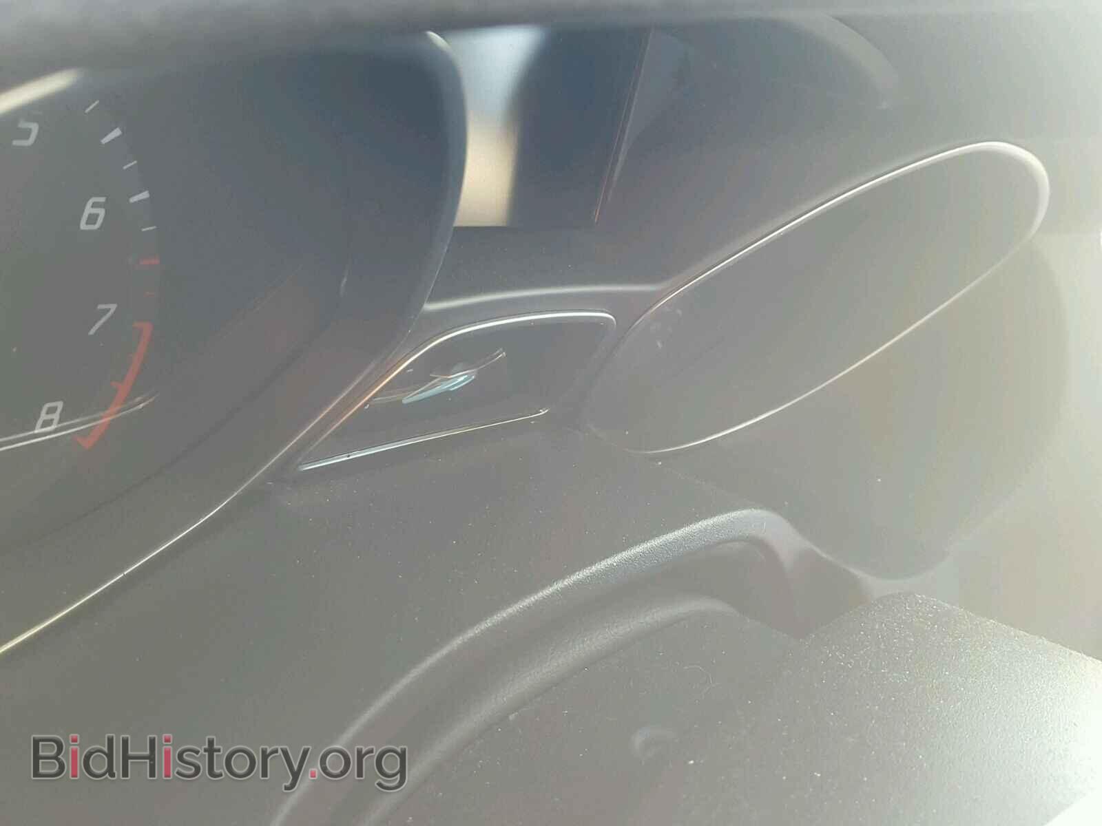 2014 FORD FOCUS - VIN: 1FADP3K28EL432960 - Photo 8
