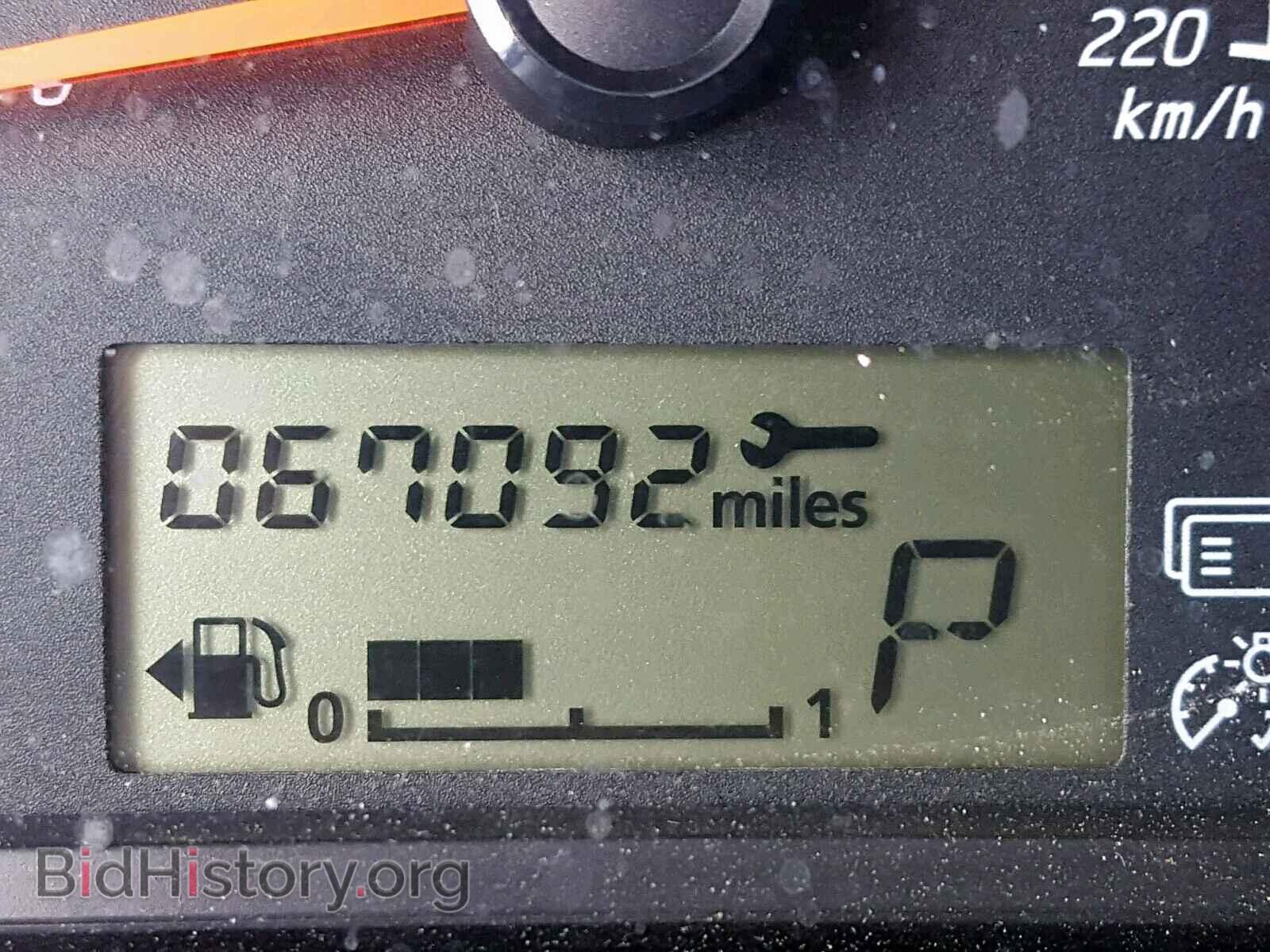 2015 MITSUBISHI MIRAGE - VIN: ML32A3HJ2FH045345 - Фото 8