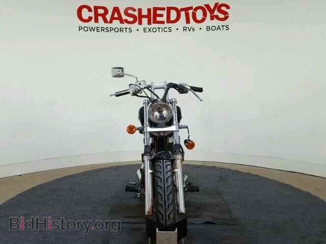 2009 SUZUKI OTHR CYCLE - VIN: JS1NP41A892101718 - Фото 3