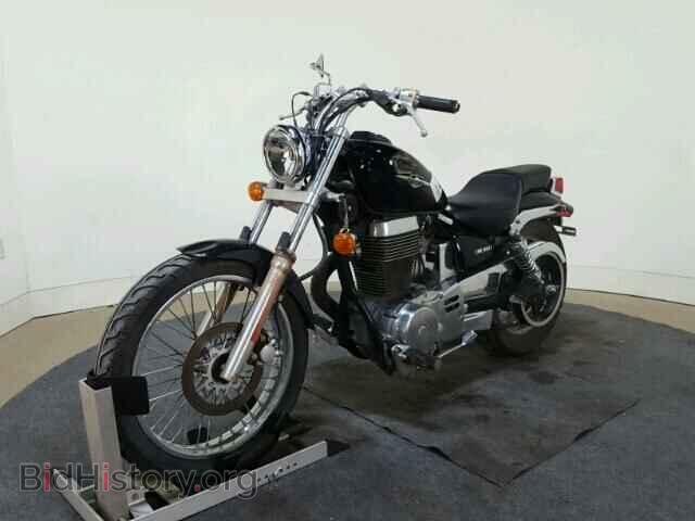 2009 SUZUKI OTHR CYCLE - VIN: JS1NP41A892101718 - Фото 4