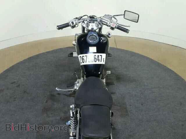 2009 SUZUKI OTHR CYCLE - VIN: JS1NP41A892101718 - Фото 9