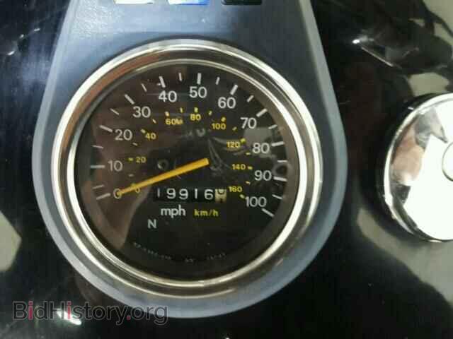2009 SUZUKI OTHR CYCLE - VIN: JS1NP41A892101718 - Фото 10
