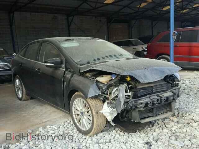 Фотография 1FADP3J25DL378632 - FORD FOCUS 2013