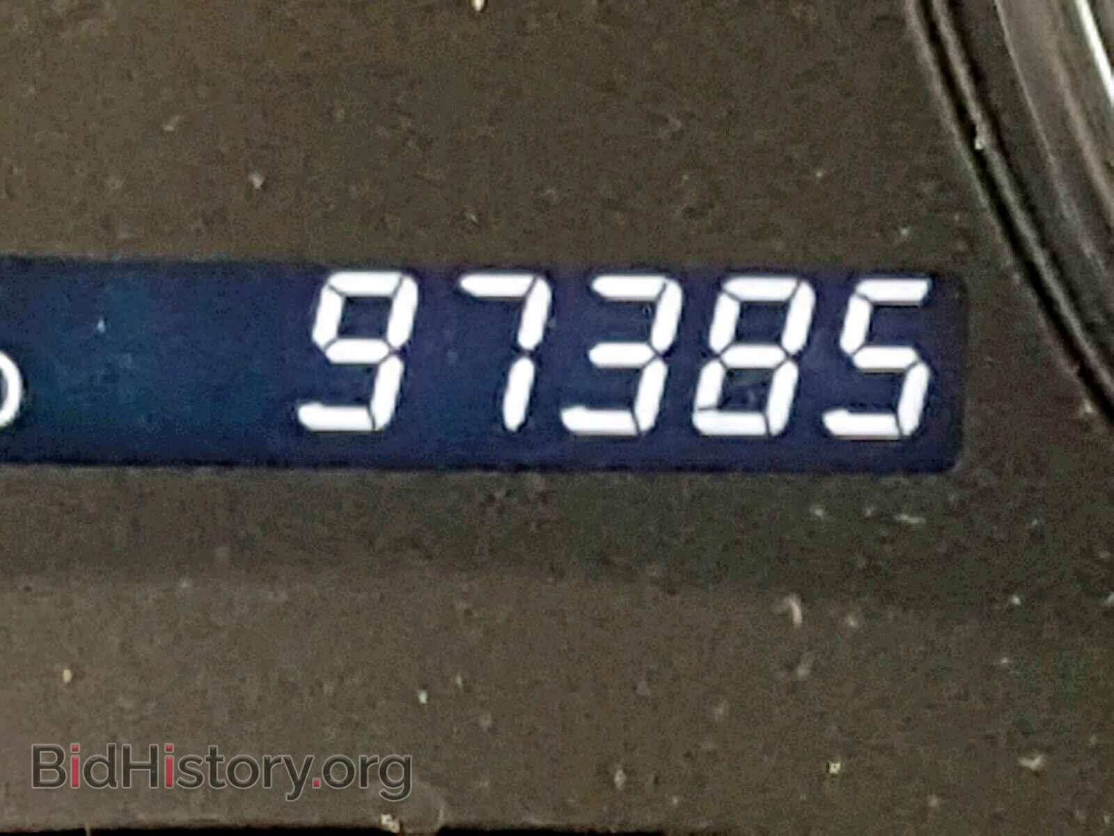 2012 LEXUS ES350 - VIN: JTHBK1EG7C2513249 - Фото 8