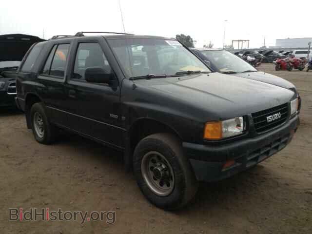 Photo 4S2CG58VXR4338845 - ISUZU RODEO 1994