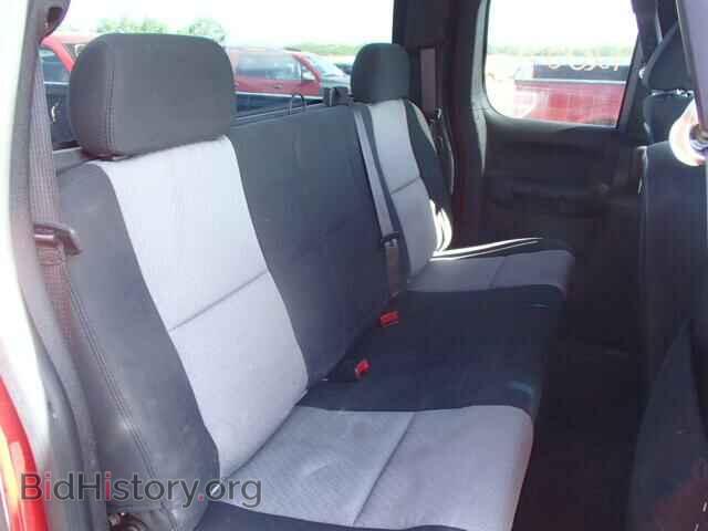 2009 CHEVROLET SILVERADO - VIN: 1GCEC19C19Z215623 - Photo 6