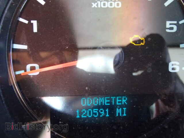 2009 CHEVROLET SILVERADO - VIN: 1GCEC19C19Z215623 - Photo 8