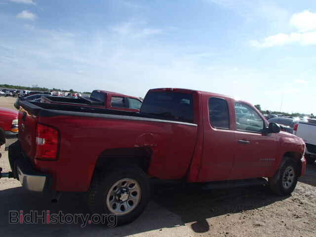 2009 CHEVROLET SILVERADO - VIN: 1GCEC19C19Z215623 - Photo 10