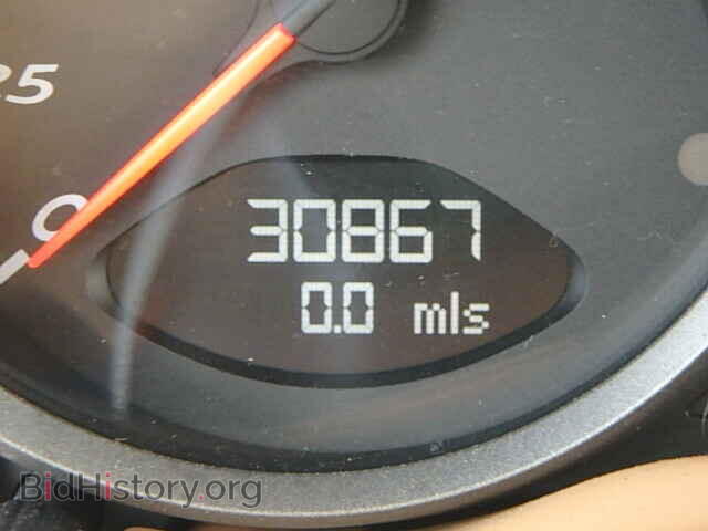 2010 PORSCHE BOXSTER - VIN: WP0CA2A88AS710120 - Фото 8