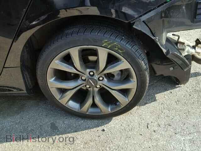 2015 CHRYSLER 200 - VIN: 1C3CCCDG4FN678571 - Фото 9