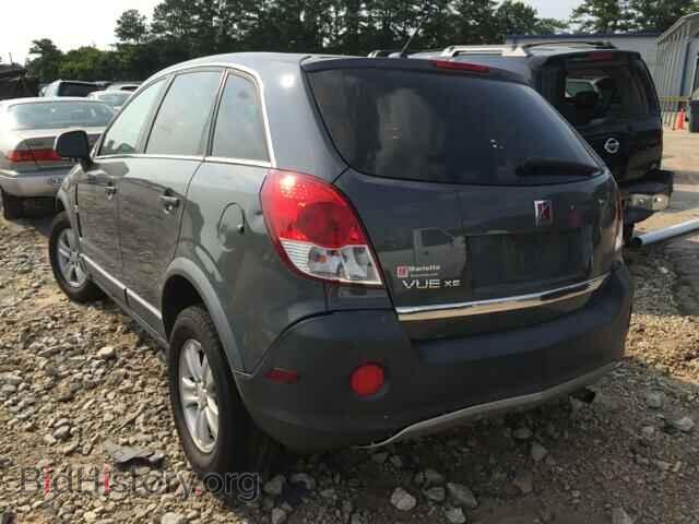 2008 SATURN VUE - VIN: 3GSCL33P18S547351 - Фото 3